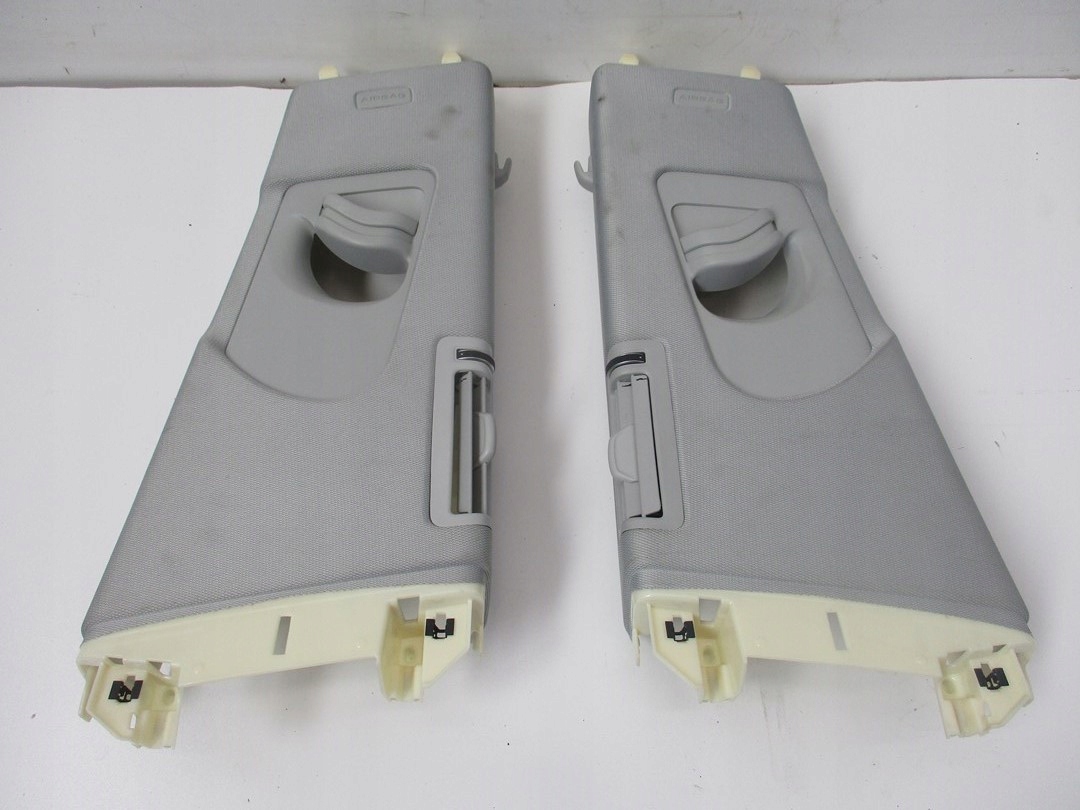 cap cover for pillar AUDI A7 4K8 17R