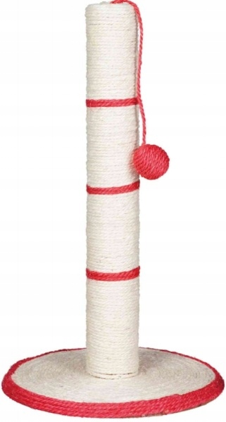 

Trixie Drapak Z Piłką Dla Kota 62cm TX-4310