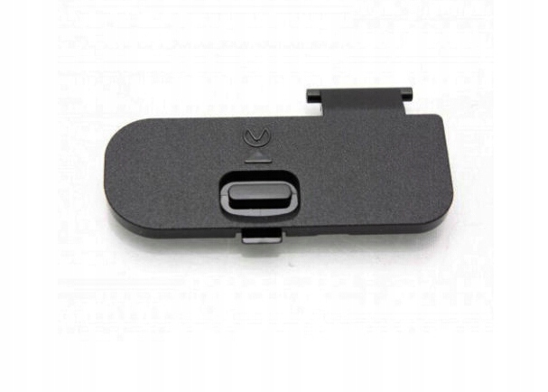 Klapka baterii Nikon D3200 NOWA