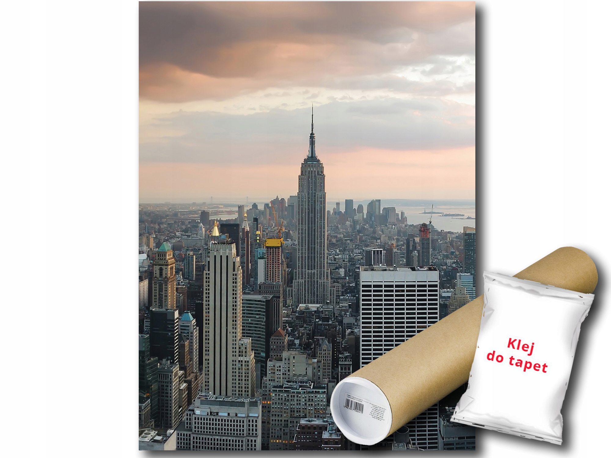 Fototapeta New York 1B Panxl 206x275 F10149