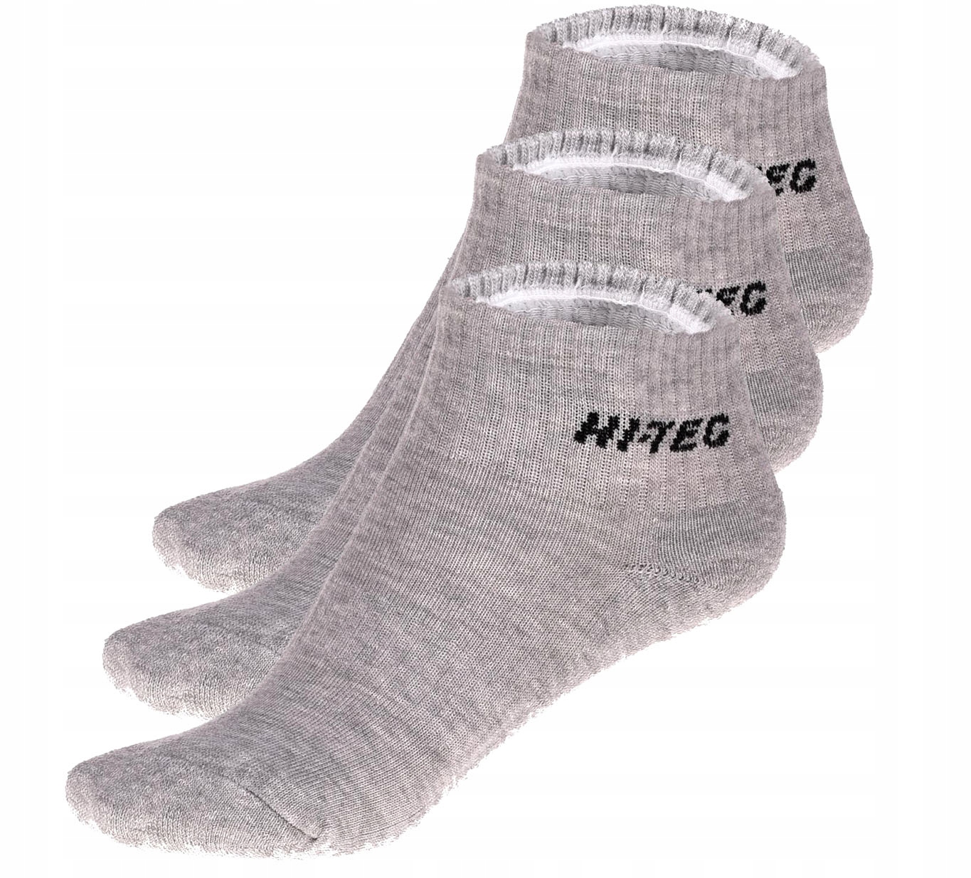 

Hi-tec Skarpety Męskie Skarpetki Stopki G 3 36-39