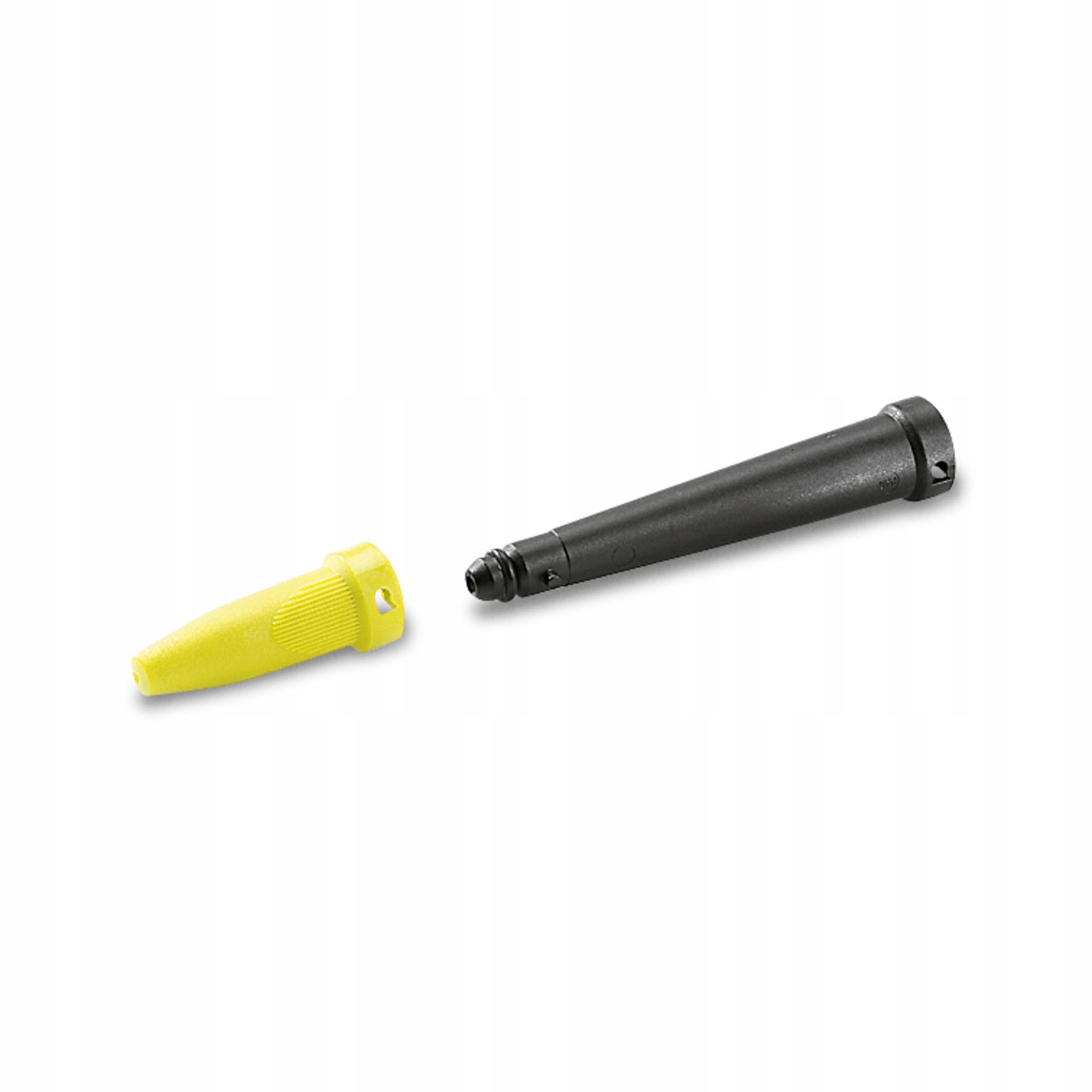 

Dysza Power Z Przedłużką Do Parownic Karcher SC1-5