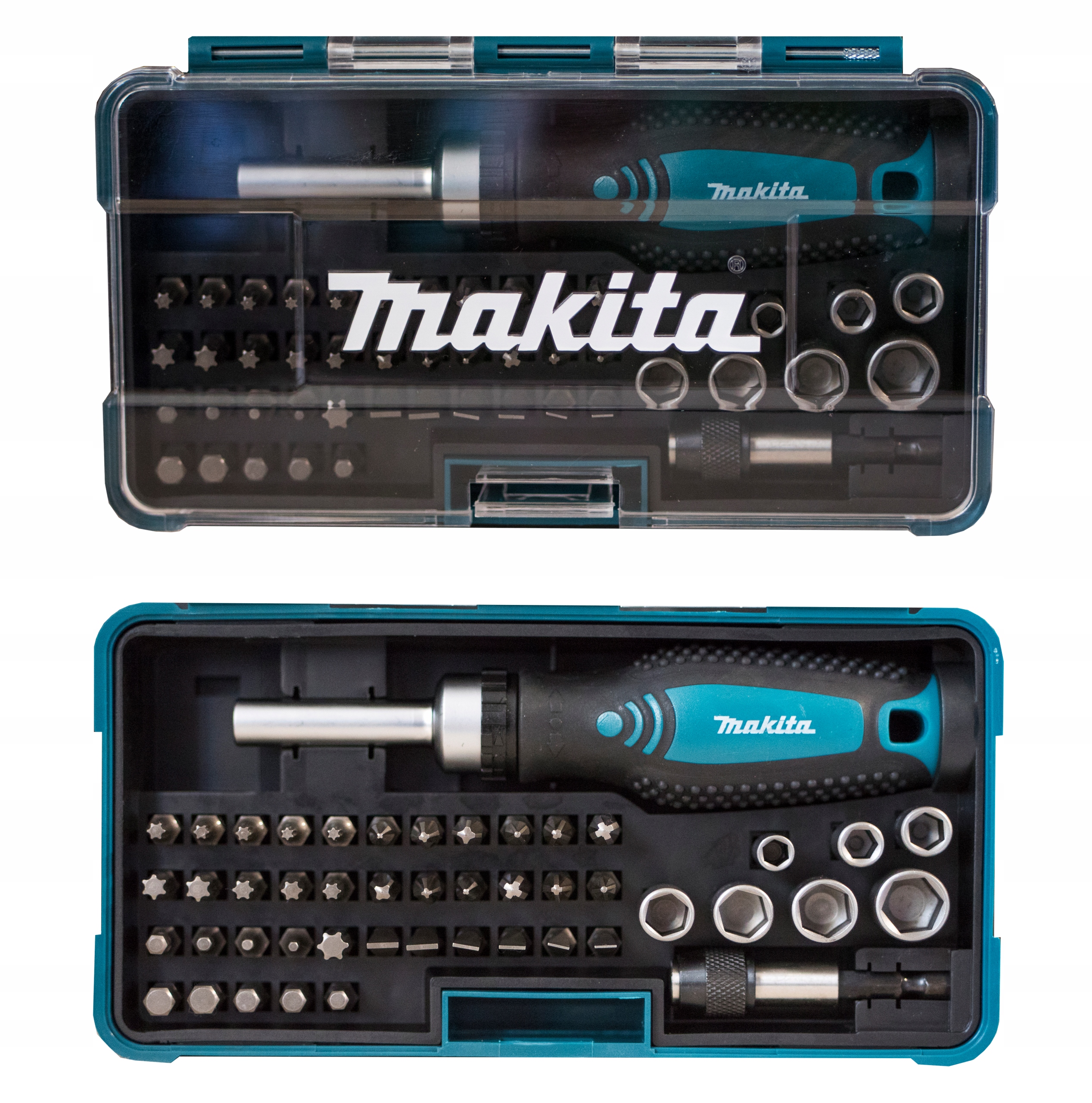 Купить биты макита. Отвертка Makita b-36170. Makita b-36170, 47 предм. Отвертки набор Makita b-36170 433549. Отвертка с трищеткоц Makita.