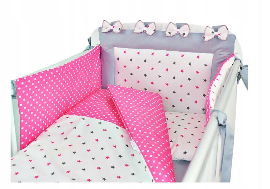 Ларго 7 el. Постельное белье детская 120x90 для детские