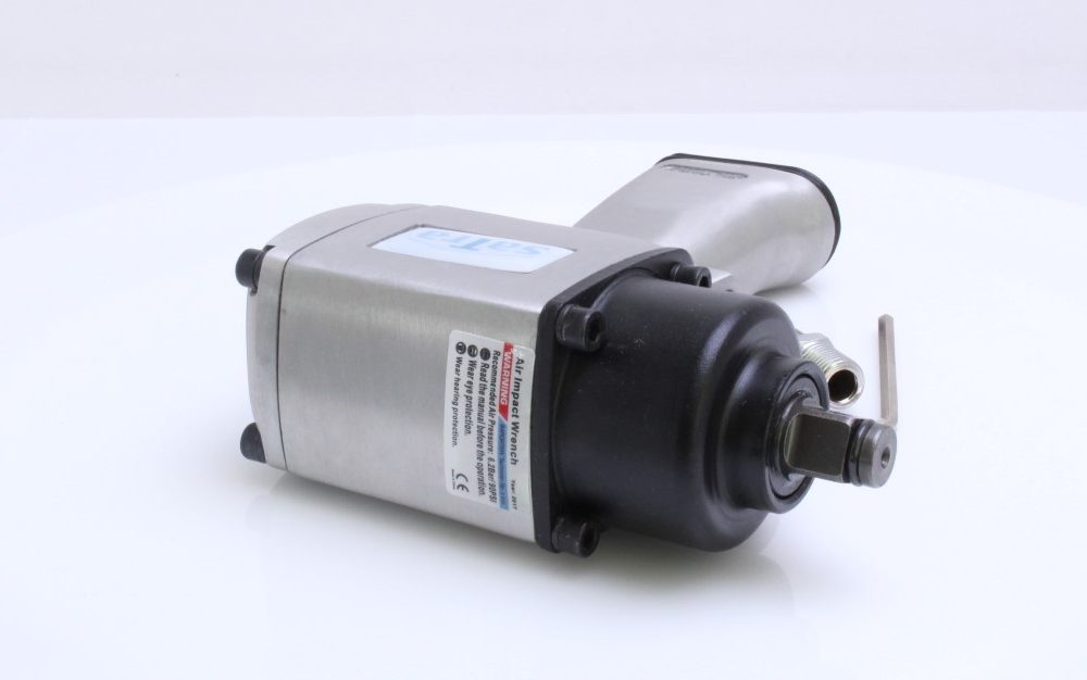 S-ST118 KLUCZ UDAROWY 1/2” 750 NM SATRA Marka Satra