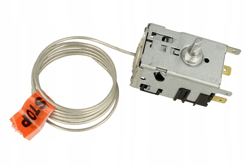 

Termostat do lodowek Indesit Ariston 077B6906