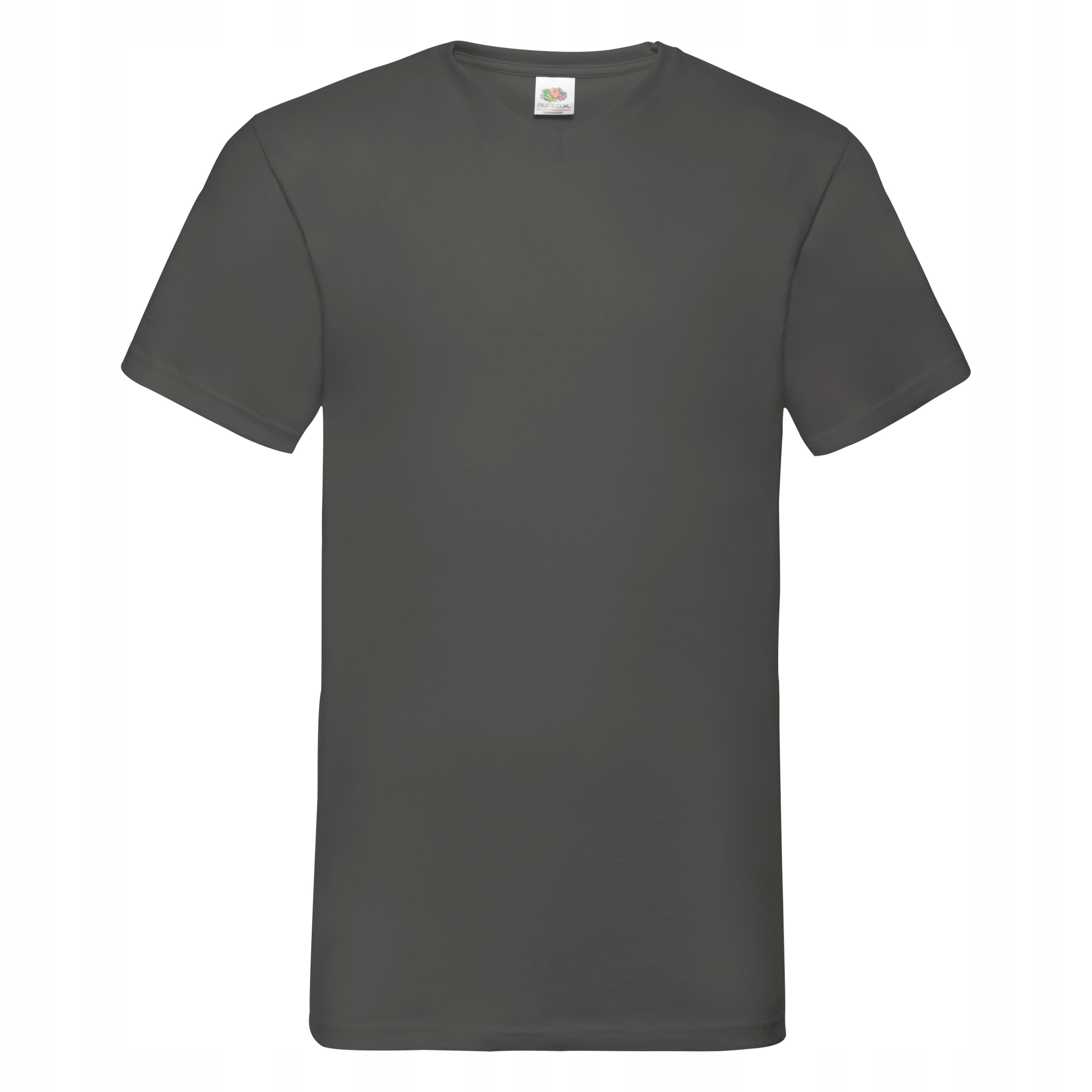 

Koszulka T-shirt W Serek - Fruit value graphi. S