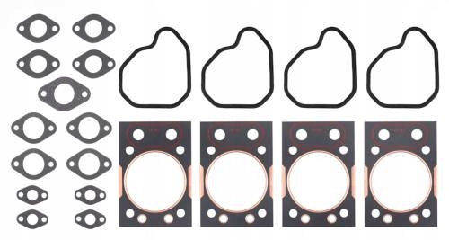 KOMPLET USZCZELEK SILNIKA URSUS C-360 TEDEL