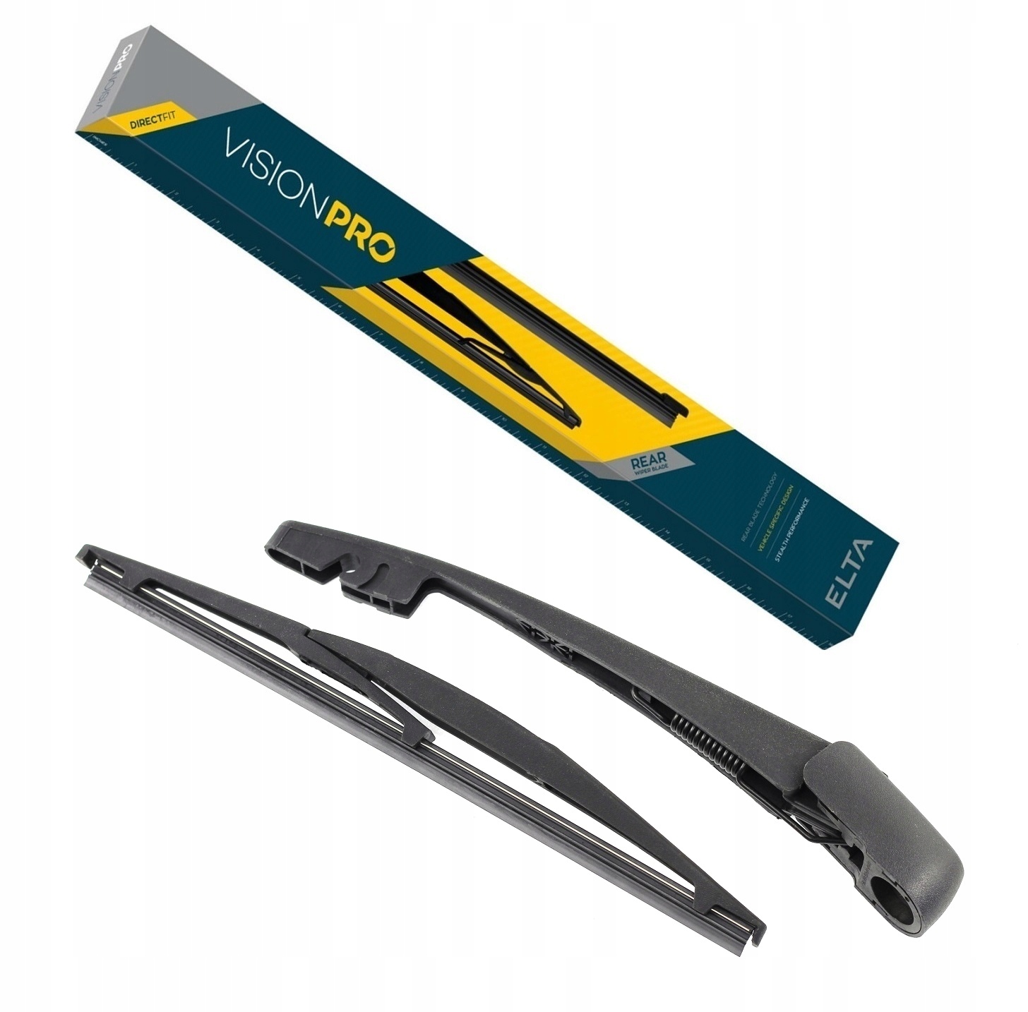 

Ramię Wycieraczki+ Pióro Suzuki SX4 2006-
