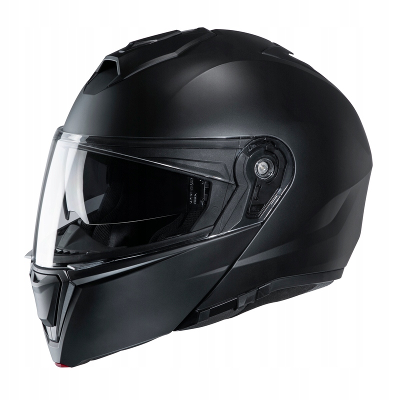 Kask HJC i90 czarny matt