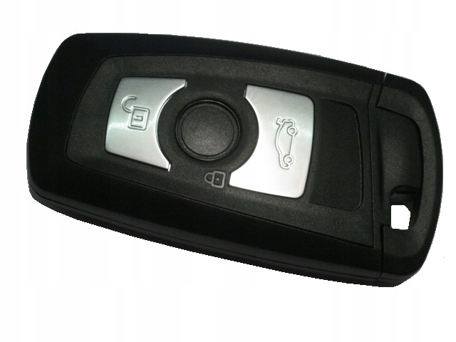 KLUCZYK PILOT BMW SERIA F 3 5 7 868 MHz CAS4
