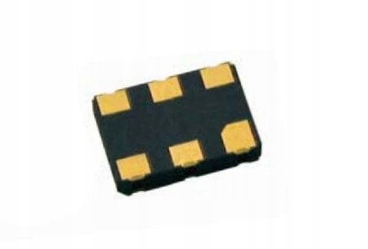 

Generator kwarcowy Vcxo Smd 74,250MHz 3,3V 5 szt.