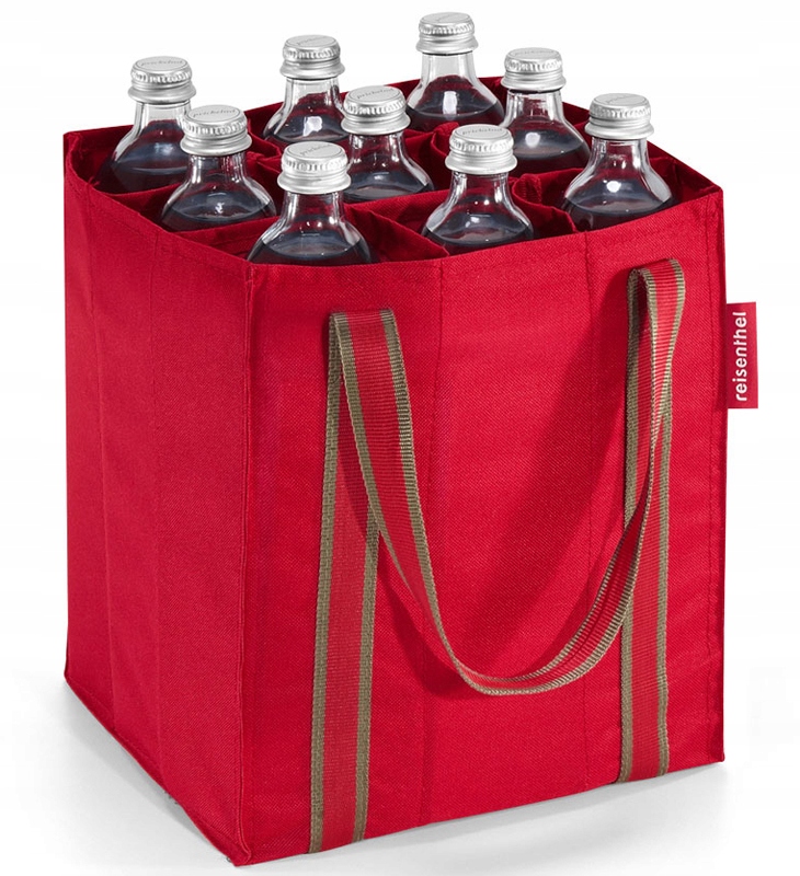 

R11b Torba na butelki bottlebag Reisenthel