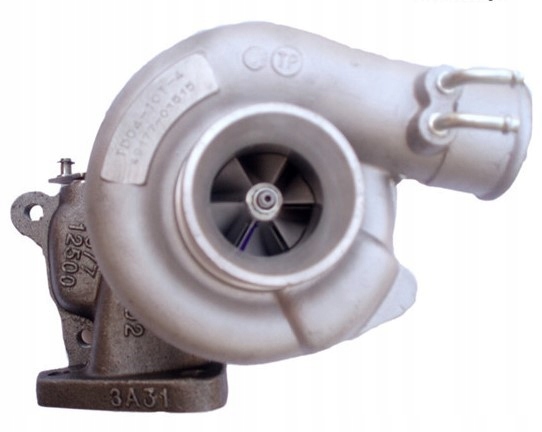 Turbo Mitsubishi Pajero 2.3 83 Л.С Md083373 4917701020 49177-01020