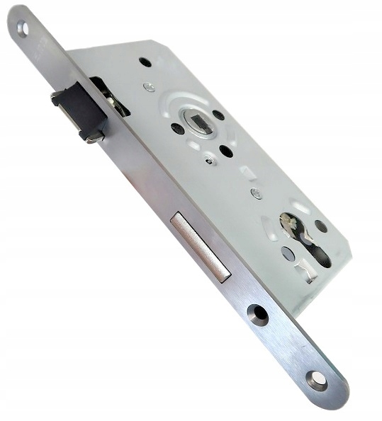 

Zamek Wpuszczany Do Drzwi 72/55 Wkład Lewy sLINE