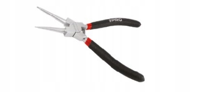 

Pro Szczypce Segera Wewnętrzne Proste 175mm