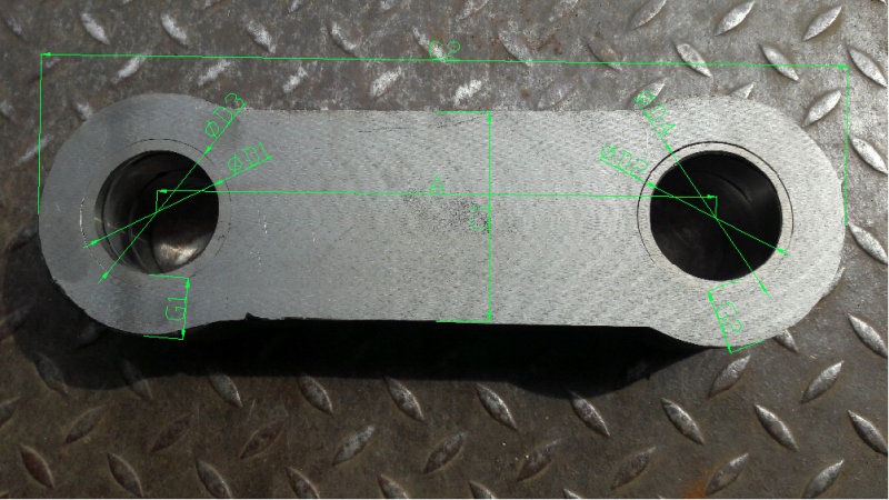 NEW HOLLAND ŁĄCZNIK KIWAK SZYBKOZŁĄCZE PRODUCENT Numer katalogowy części 0248