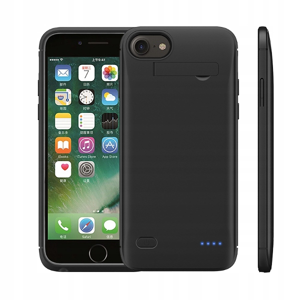 

Etui Bateria Power-bank Do Iphone Se SE2 2020