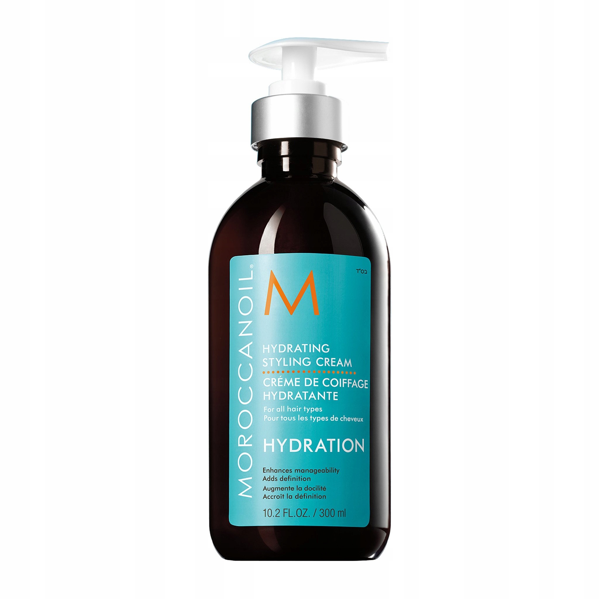 Krem do włosów Moroccanoil 300 ml