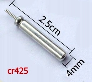 Аккумулятор cr 425