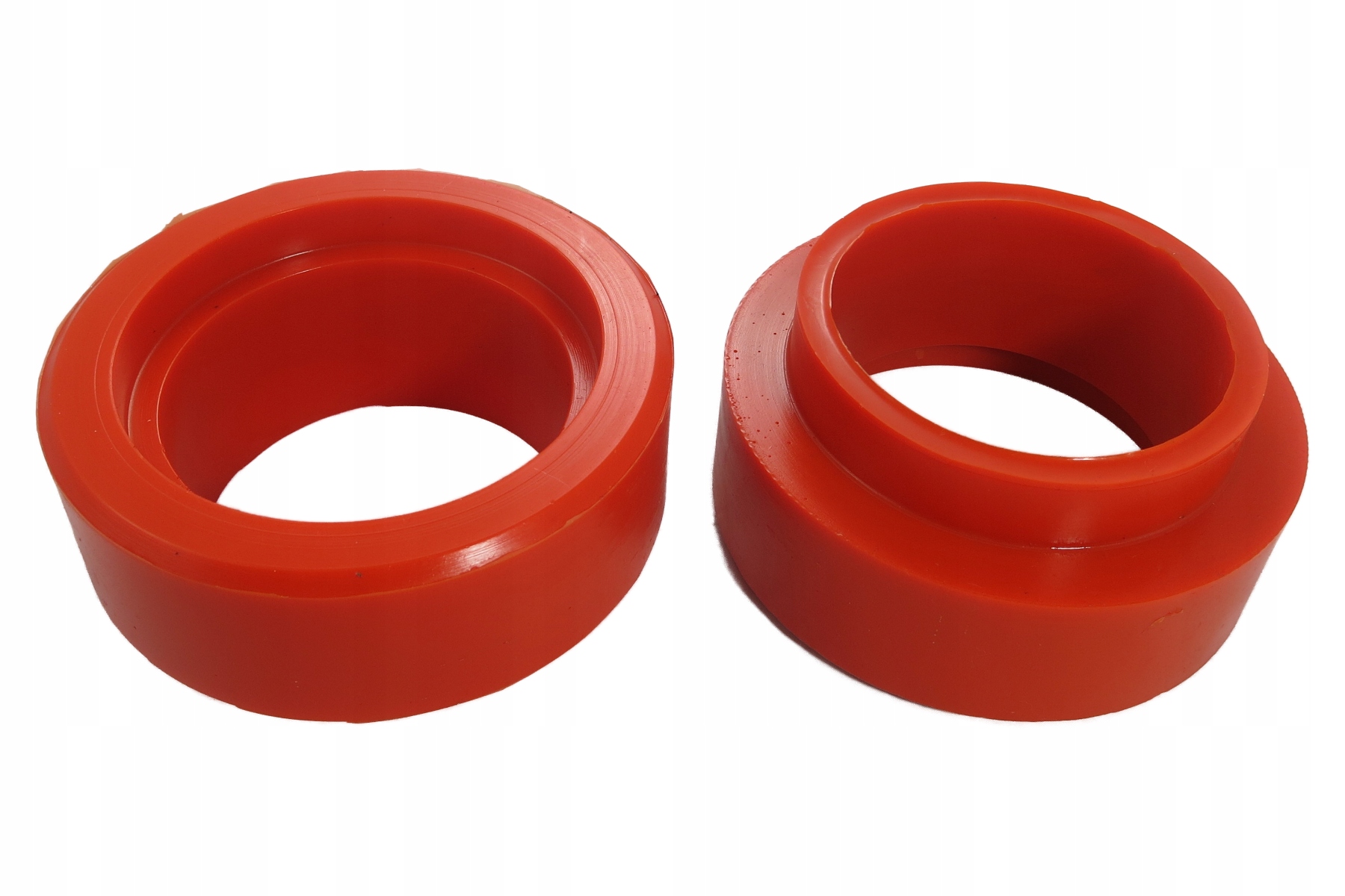 7234569 - Полибуши шайбы Suzuki Grand Vitara II передняя 5