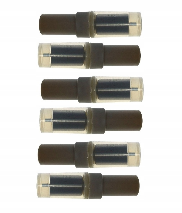 НАКОНЕЧНИК KHD-DEUTZ DLLA149S775 MAGIRUS ГВАРДІЇ КРАН