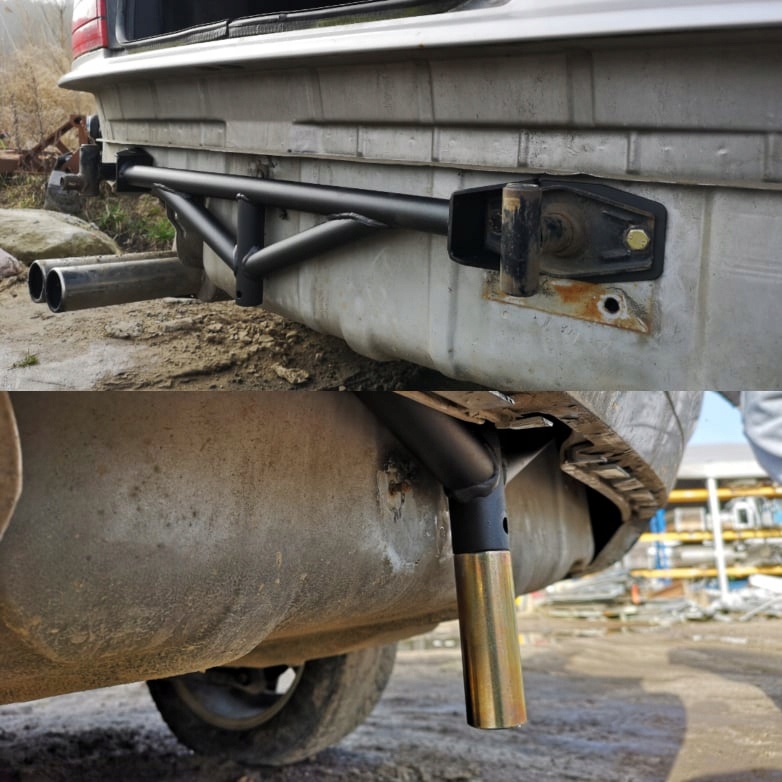 JACK POINT serwis podnosnik lewarek E36 drift gleb Part number 098