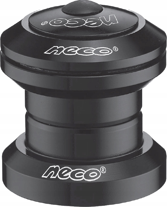 

stery Neco H773 Ahead 1 1/8" Cnc ł. maszynowe