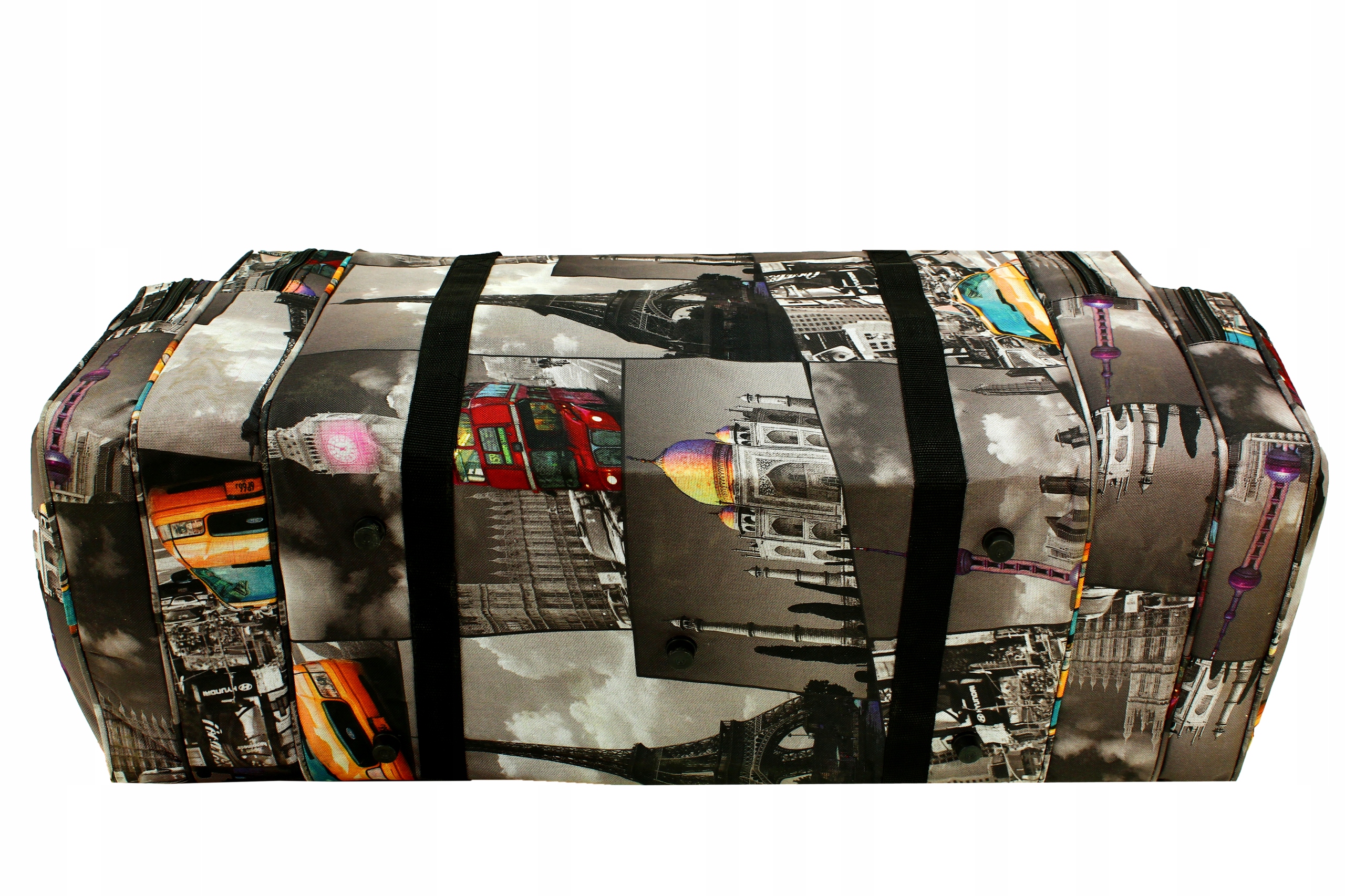 67L RGL TORBA PODRÓŻNA TURYSTYCZNA WALIZKA GRATIS Szerokość (dłuższy bok) 72 cm