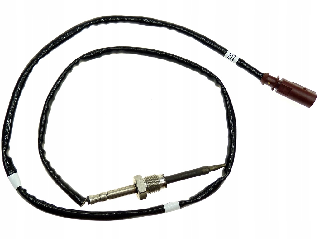 04L906088DA - ДАТЧИК ТЕМПЕРАТУРИ ВИХЛОПНИХ ГАЗІВ VW PASSAT 1.6 1.6 TDI