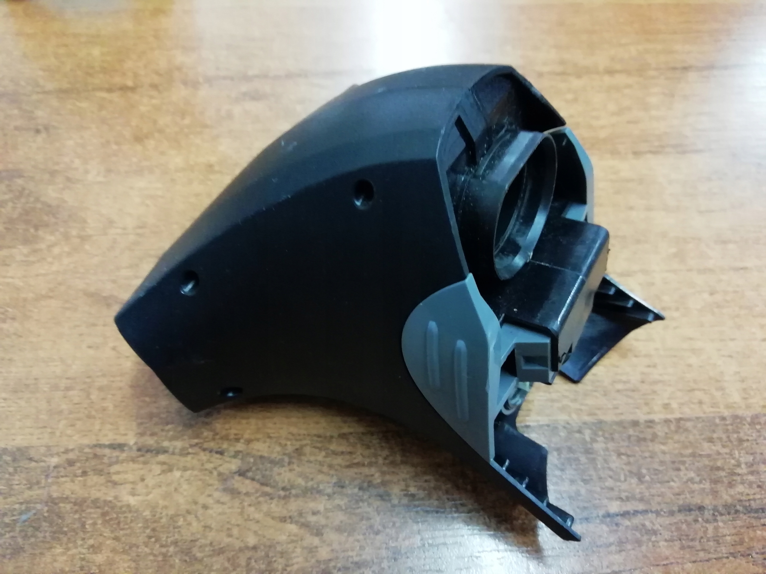 KARCHER WV 2 GŁOWICA myjki 25 Years czarna unikat EAN (GTIN) 612068002706