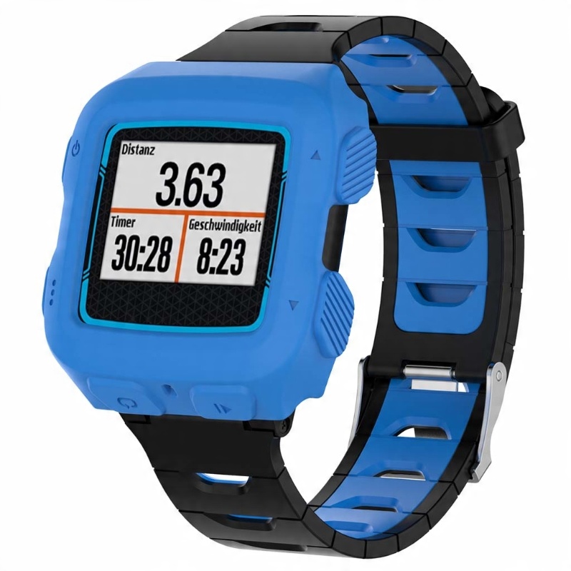 

Etui Ochronne Silikonowe Garmin Forerunner 920XT