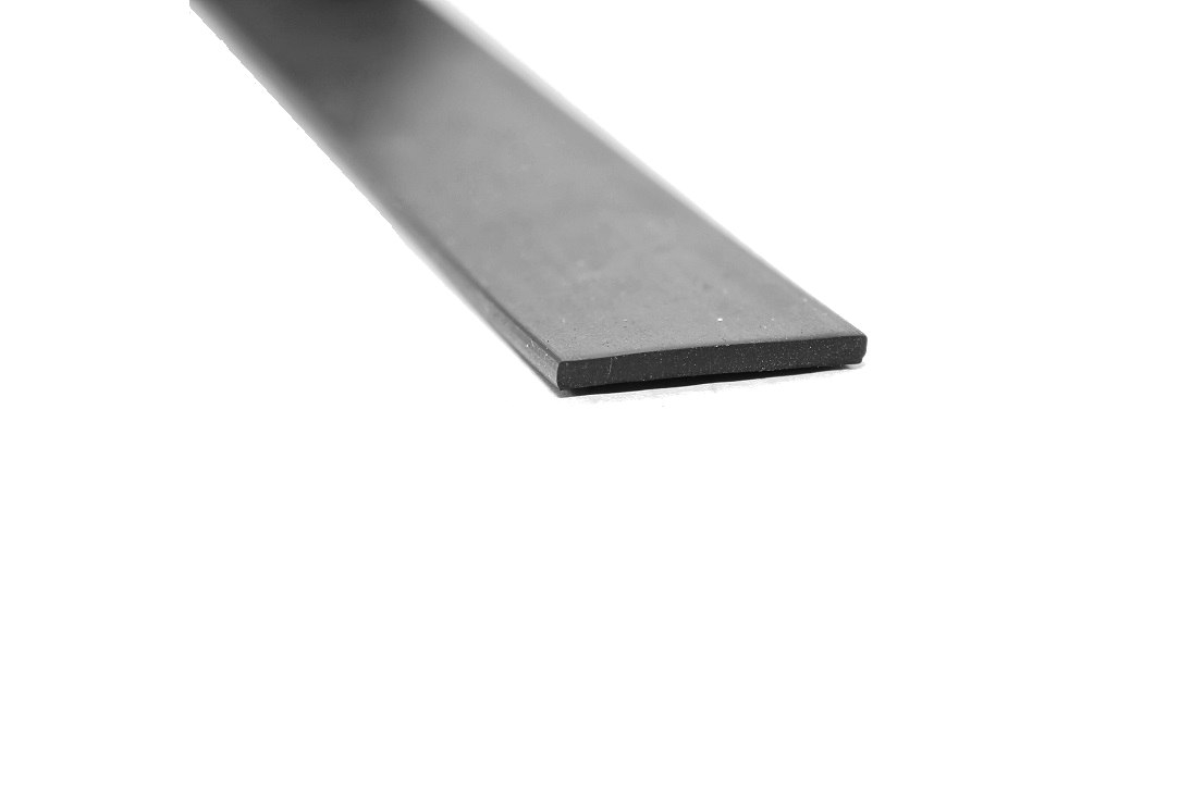 

Taśma Gumowa Osłona Guma Uszczelka 20x2 mm