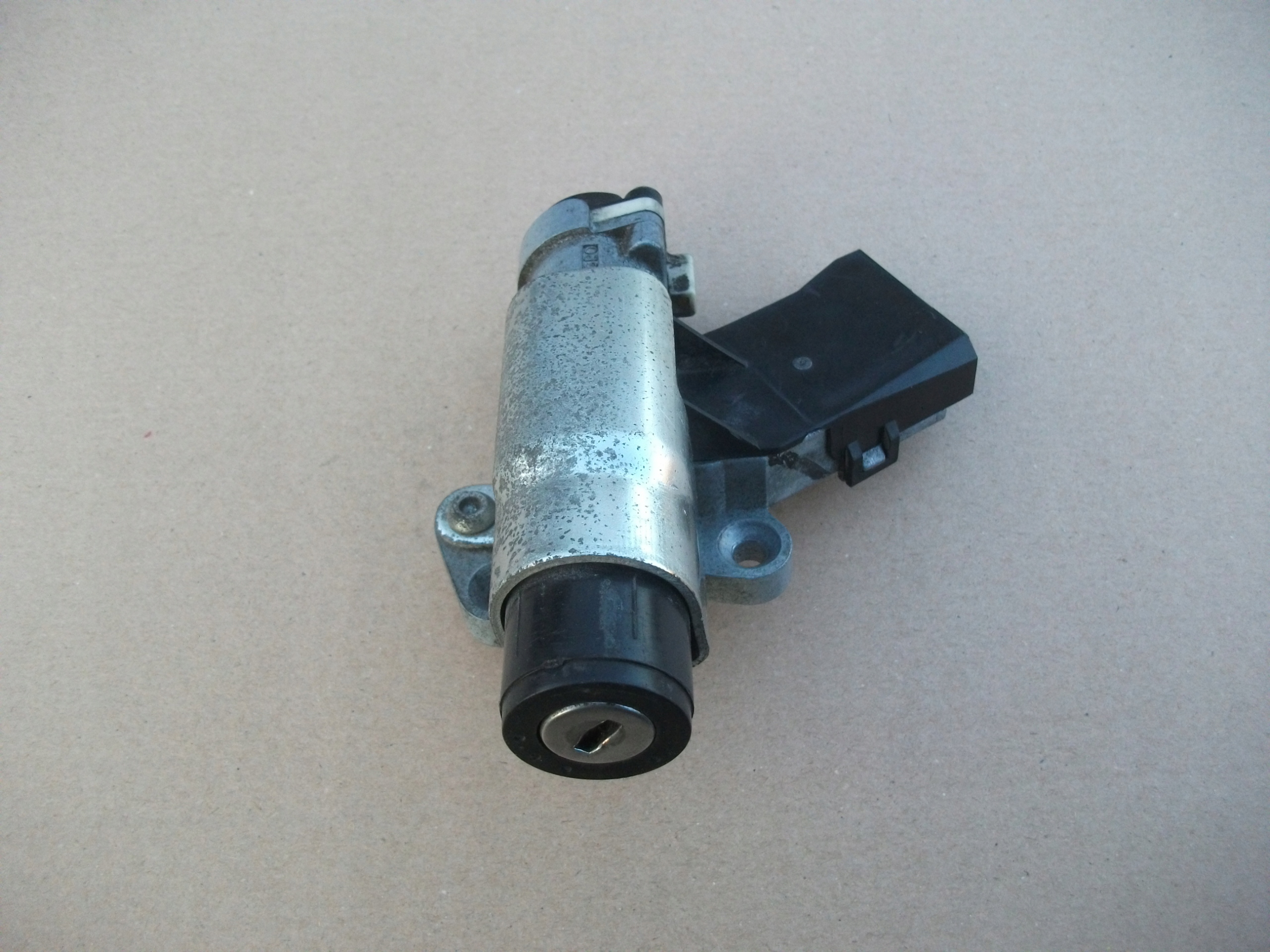 HONDA LEAD 110 STACYJKA KOSTKA