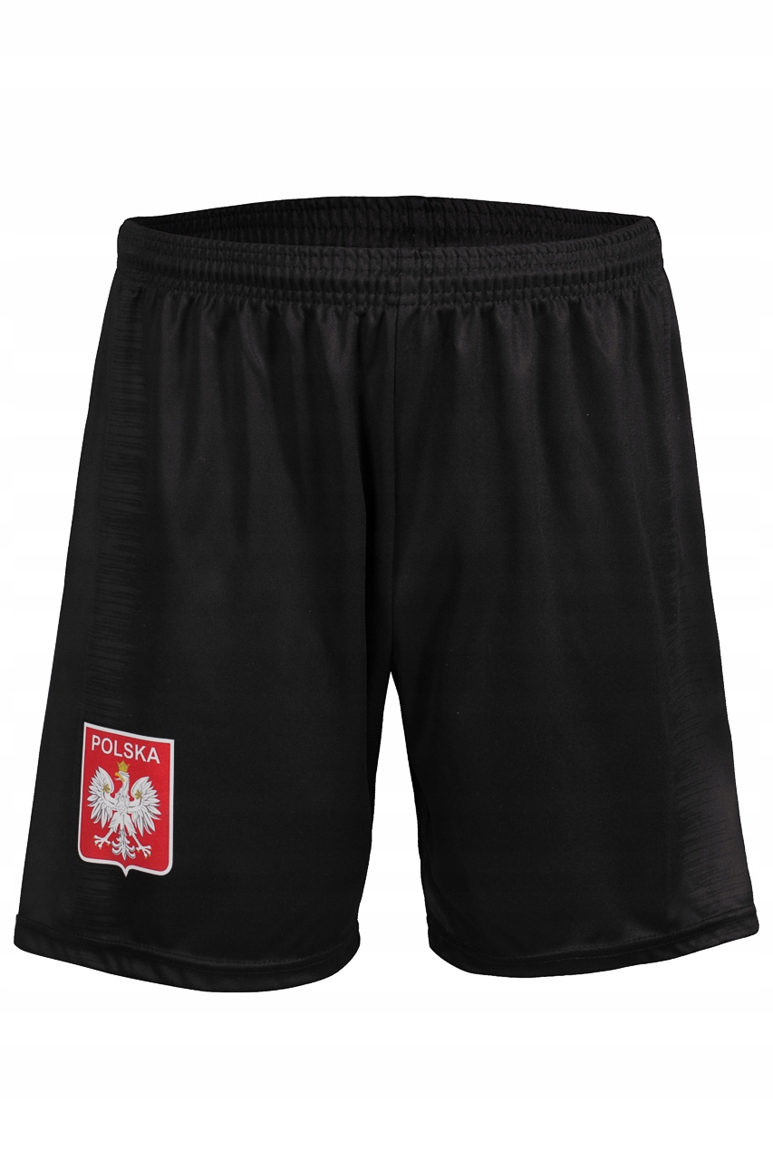 

Polska spodenki sportowe, piłkarskie W-f r.158