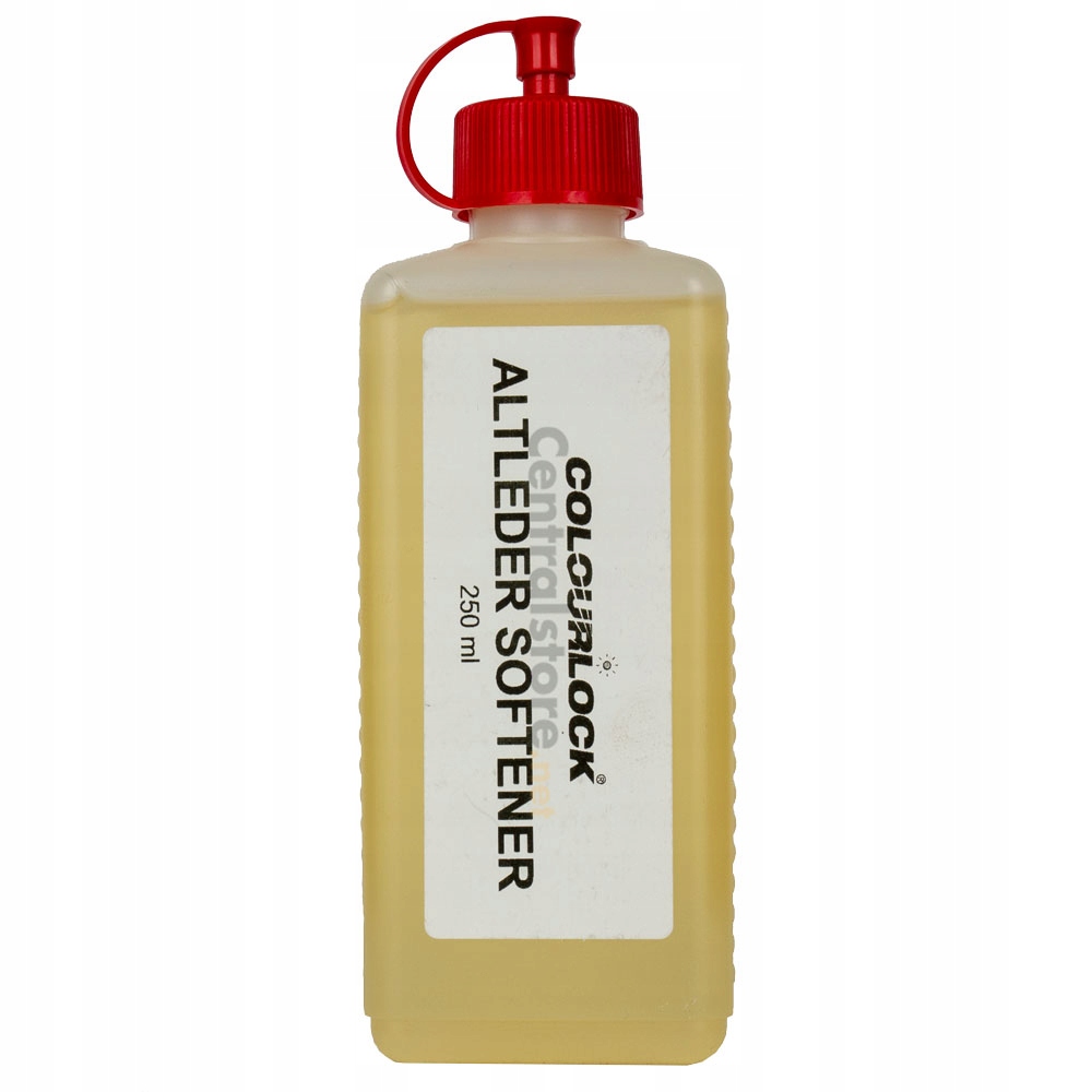 

Profesjonalny preparat do zmiękczania skóry 250ml