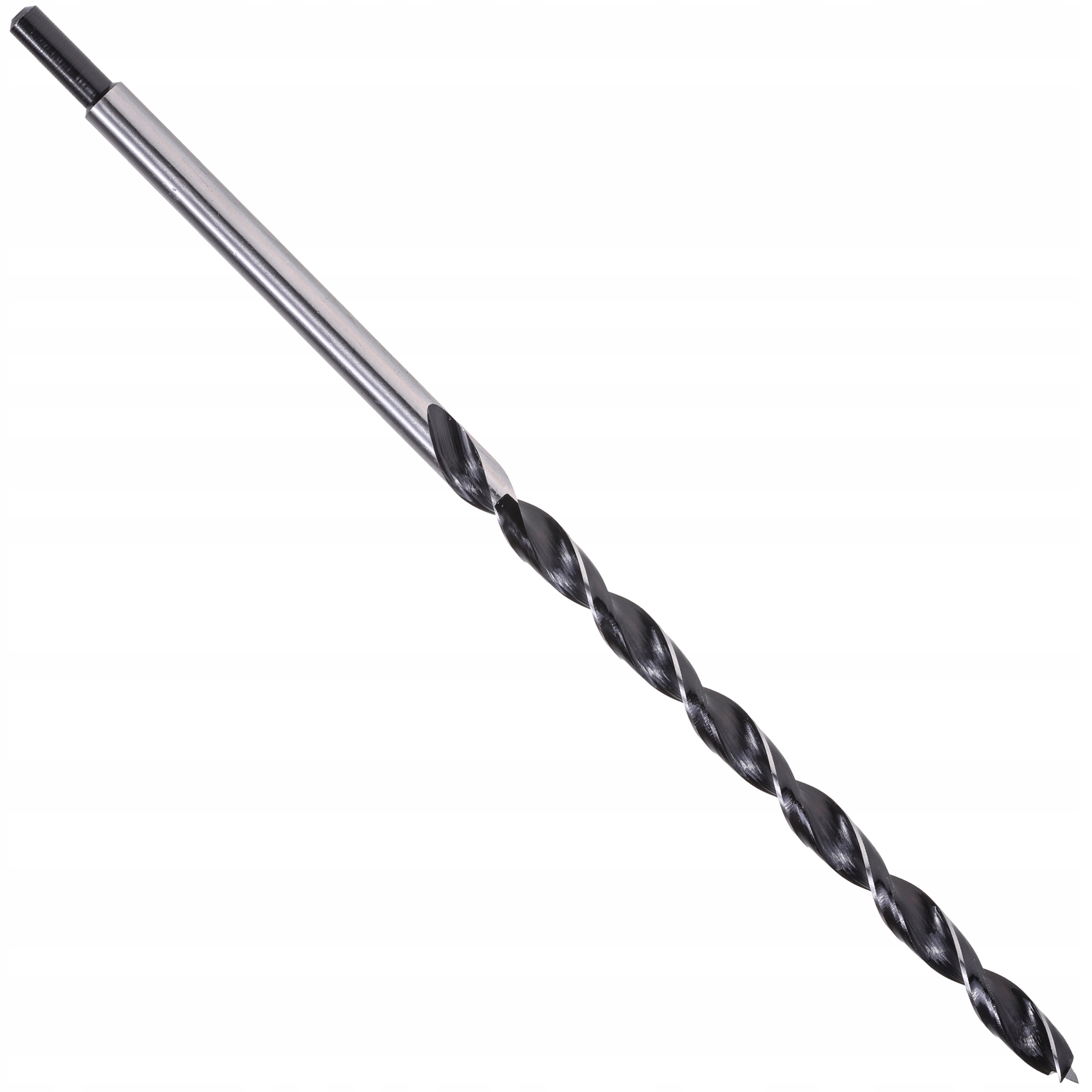 

Wiertło Do Drewna Sklejki 14.0x400 mm Przedłużane