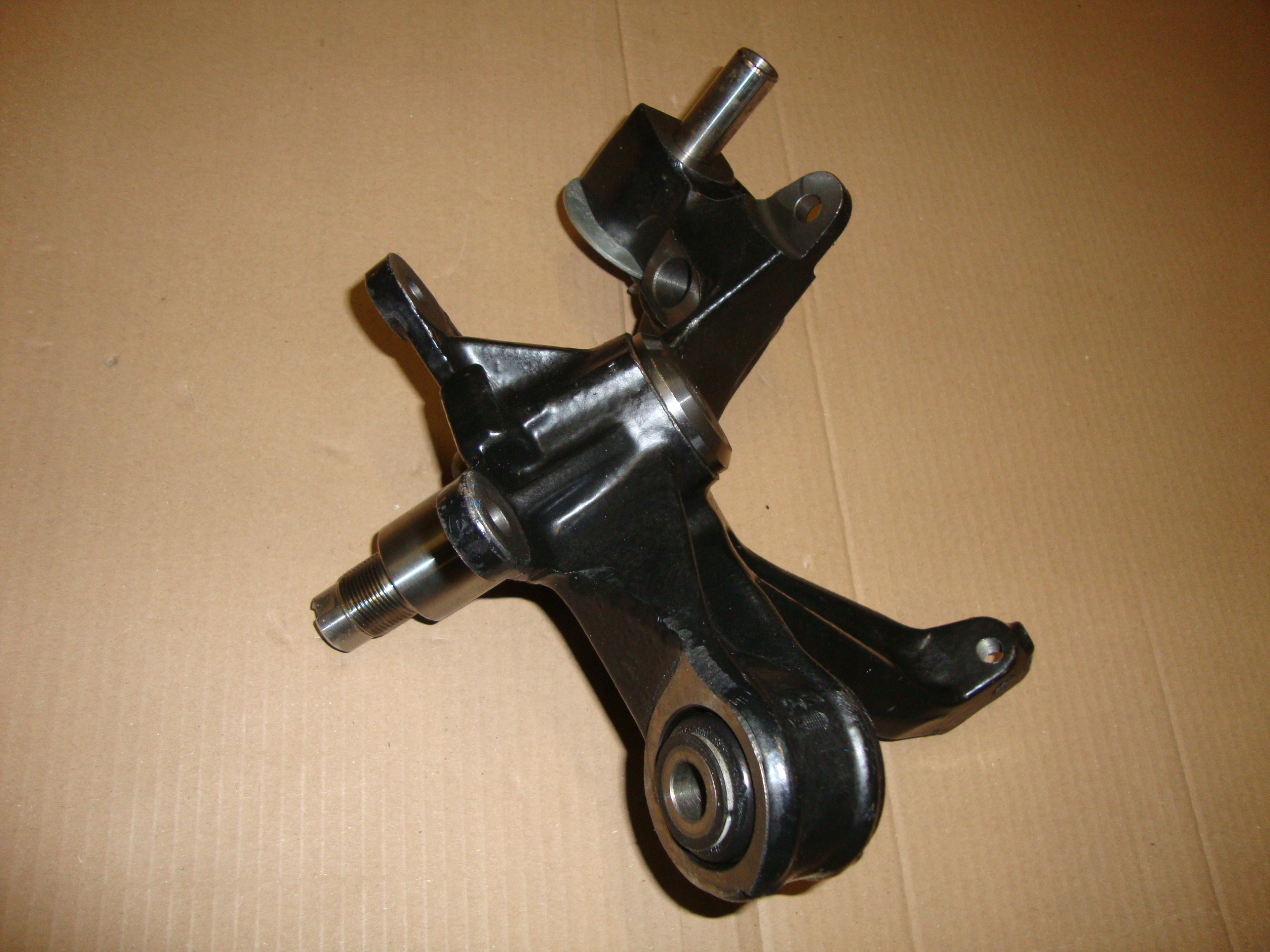 60689383 - ALFA ROMEO 166 КРОСОВЕР ЗАДНІЙ ПРАВИЙ ОРИГІНАЛ 383