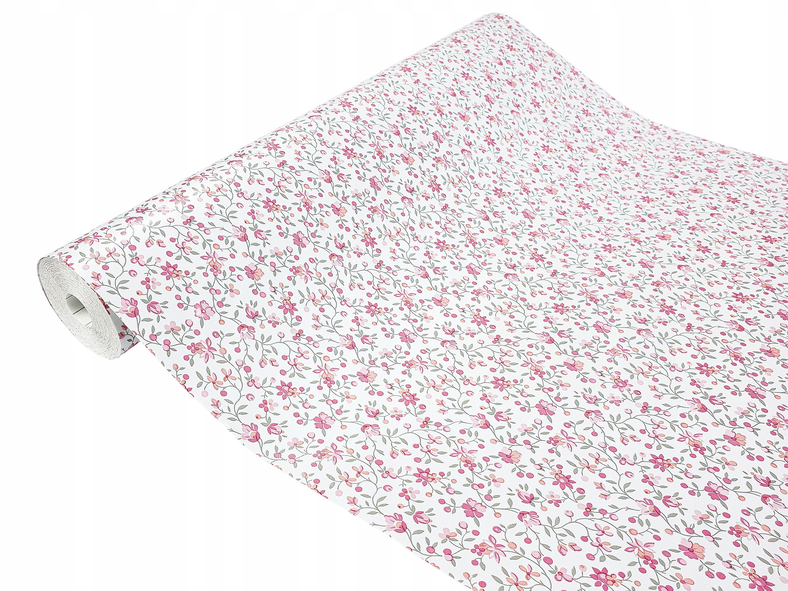 

Folia Okleina Meblowa Klejowa Pcv Romeo 90x50 W42
