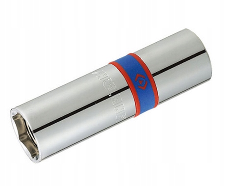 NASADKA DO ŚWIEC 1/2 16mm 6 KT KING TONY MAGNES 466516