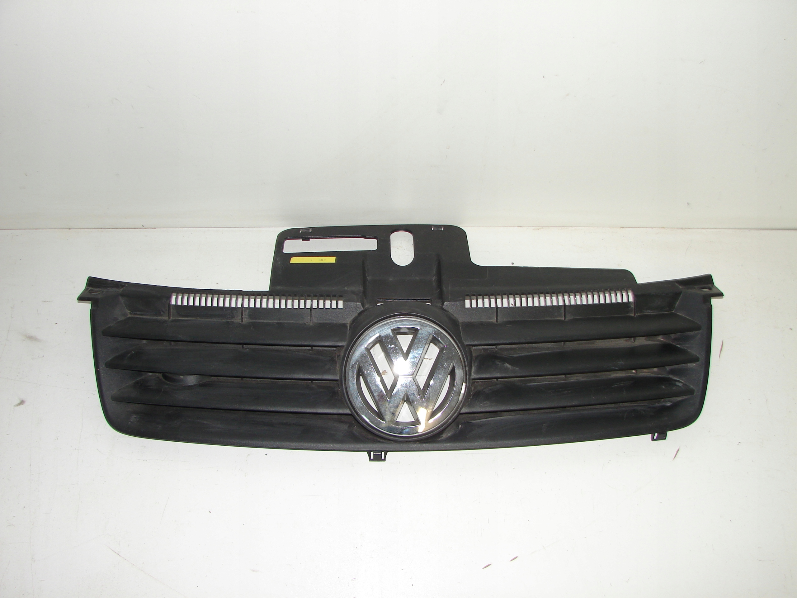 grille grid grill VW POLO 9N 02-05