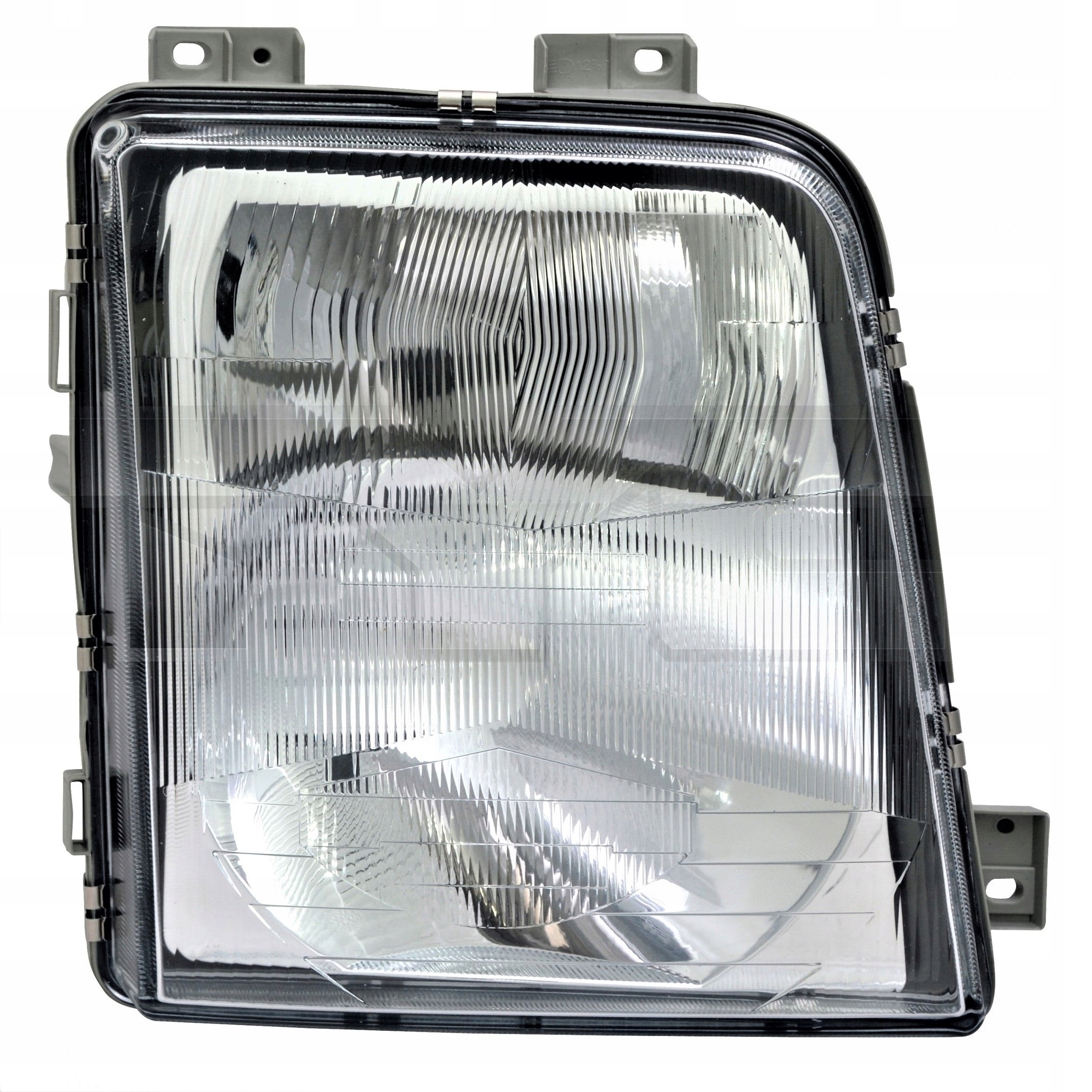 Reflektor Lampa Prawa Volkswagen LT 2846 19962006 Prawy