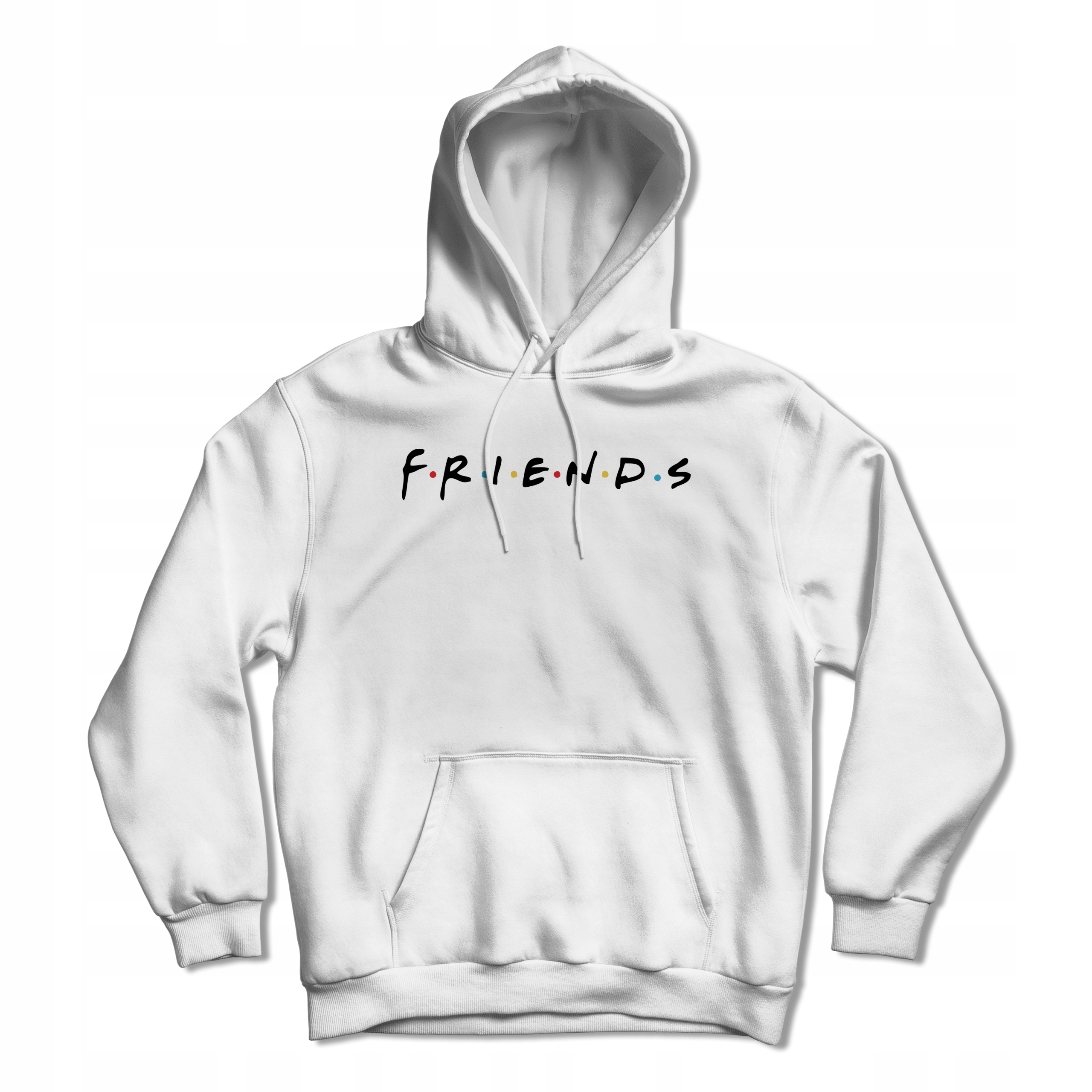 

Bluza damska Przyjaciele Friends Serial roz XL