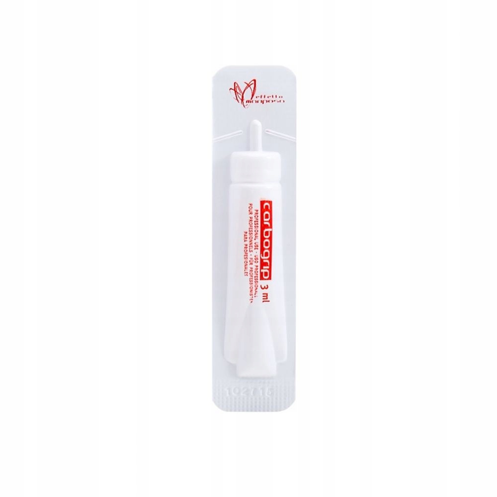 

Effetto Mariposa środek montażowy Carbogrip 1x3ml