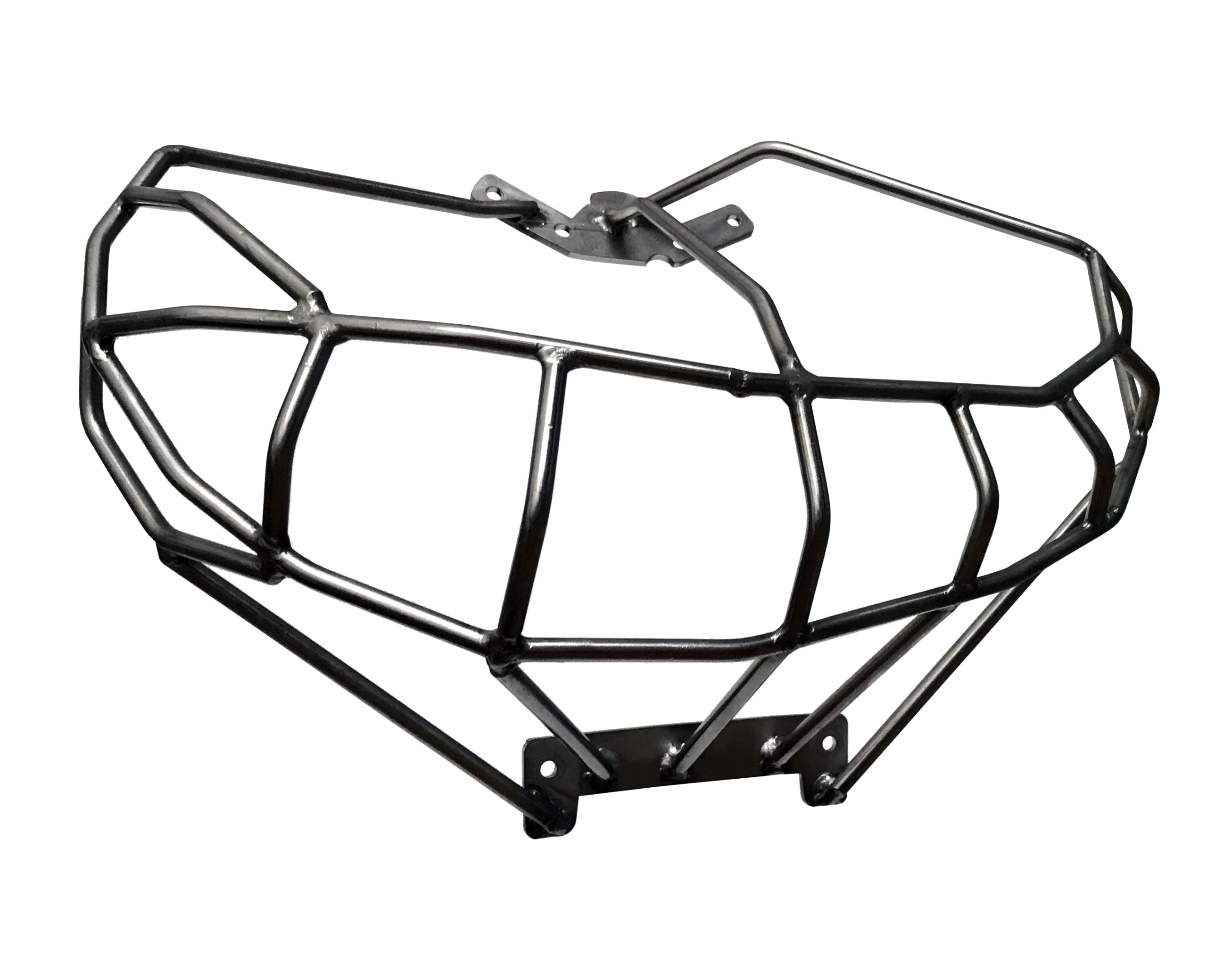 OSLONA DYFUZORA KAGANIEC KTM SX 250 2017 18