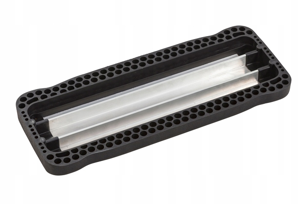 Siedzisko huśtawka gumowa typu 'curve' 5 kolorów Materiał metal tworzywo