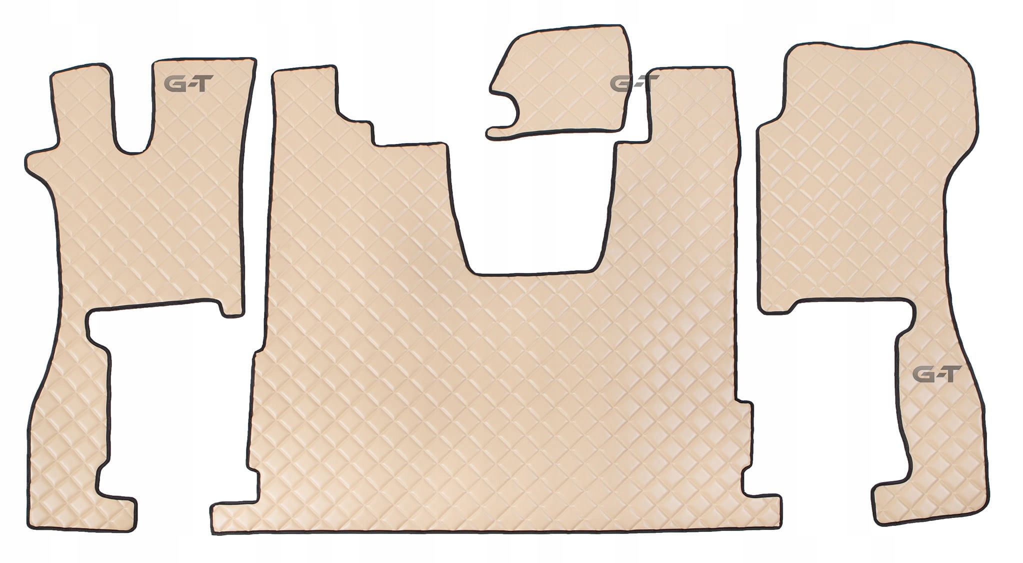 DYWAN DYWANIKI PIKOWANE SCANIA R OD 2016 F AMORTYZ