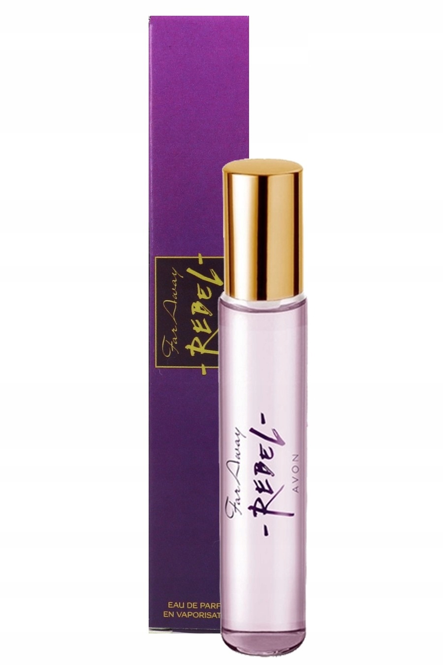 

Perfumetka Far Away Rebel Woda Perfumowana Avon