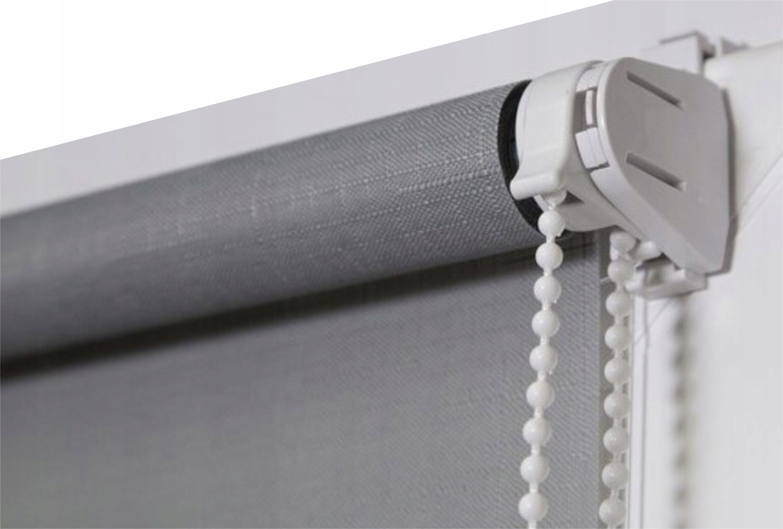 KLASYCZNE ROLETY na wymiar 106x150cm 15 KOLORÓW Wzór gładki