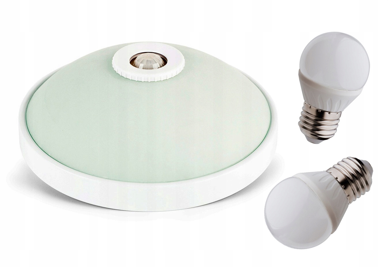 

Lampa Plafon Led 12W oprawa sufitowa panel 26cm